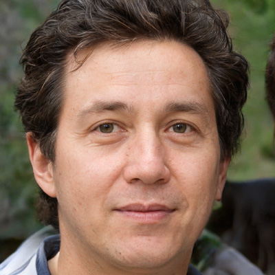 Alan Elnagar